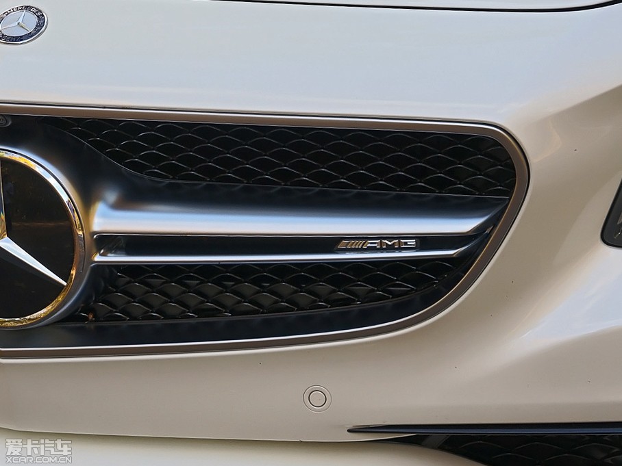 2015YSAMG AMG S 63 Coupe 4MATIC