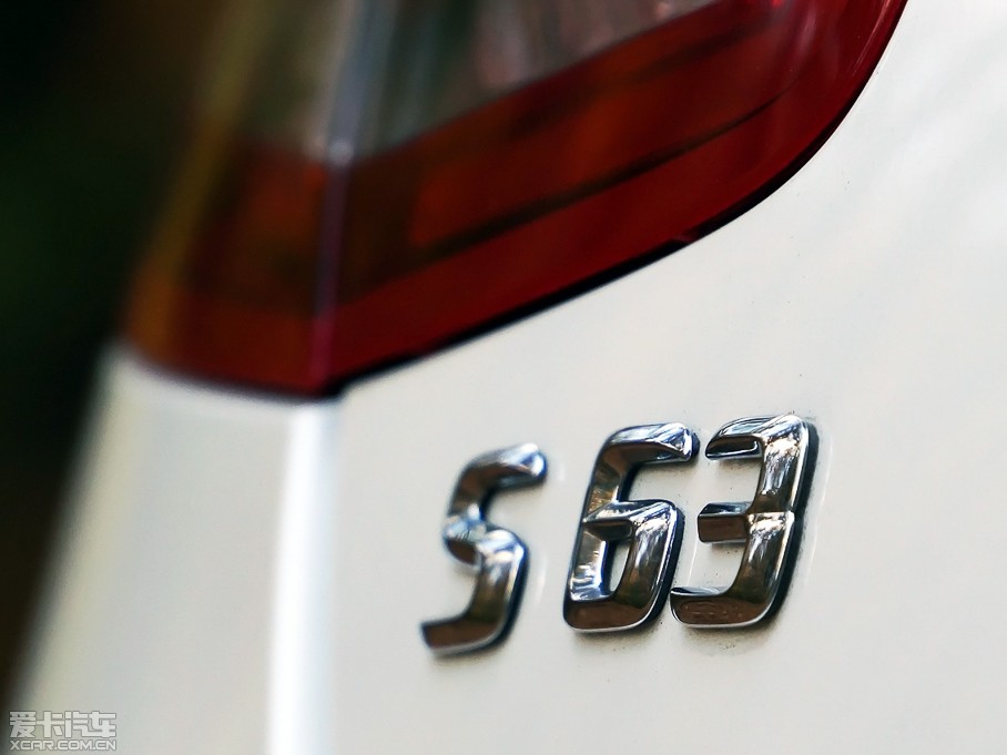 2015YSAMG AMG S 63 Coupe 4MATIC