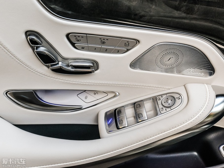 2015YSAMG AMG S 63 Coupe 4MATIC