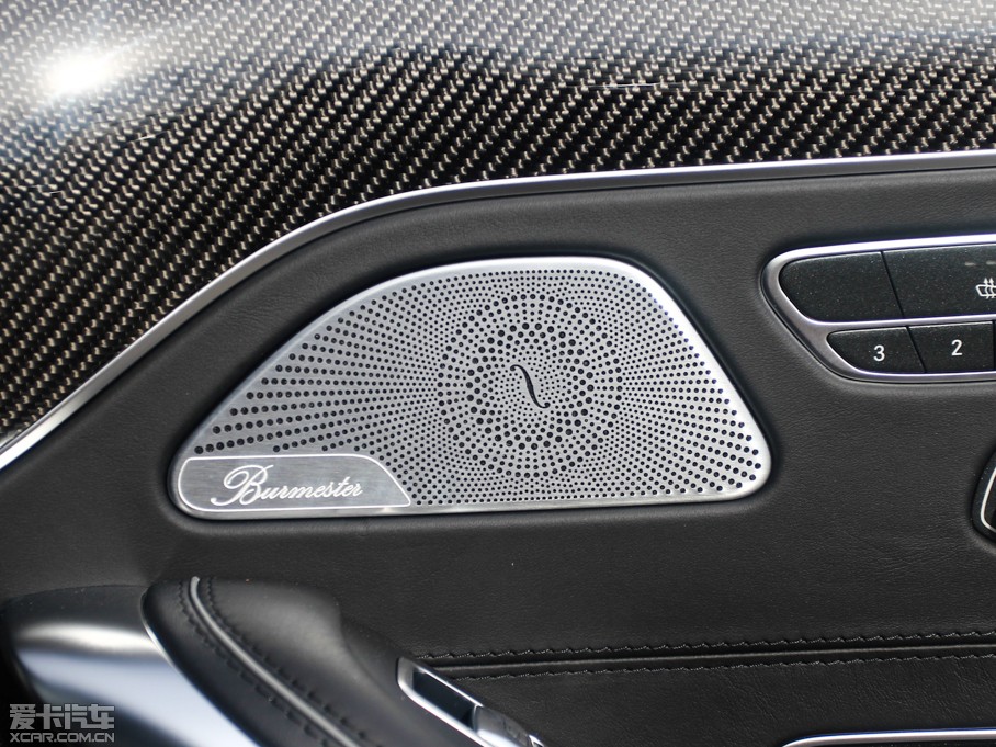 2015YSAMG AMG S 63 Coupe 4MATIC