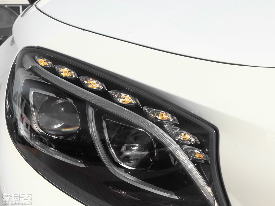 2015YSAMG AMG S 63 Coupe 4MATIC