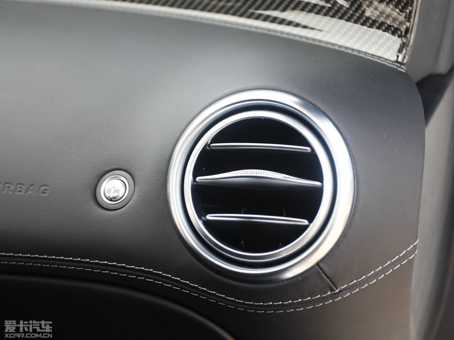 2015YSAMG AMG S 63 Coupe 4MATIC