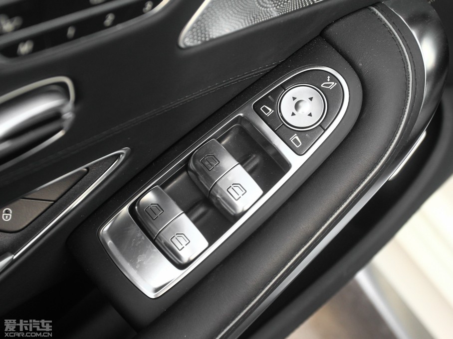 2015YSAMG AMG S 63 Coupe 4MATIC