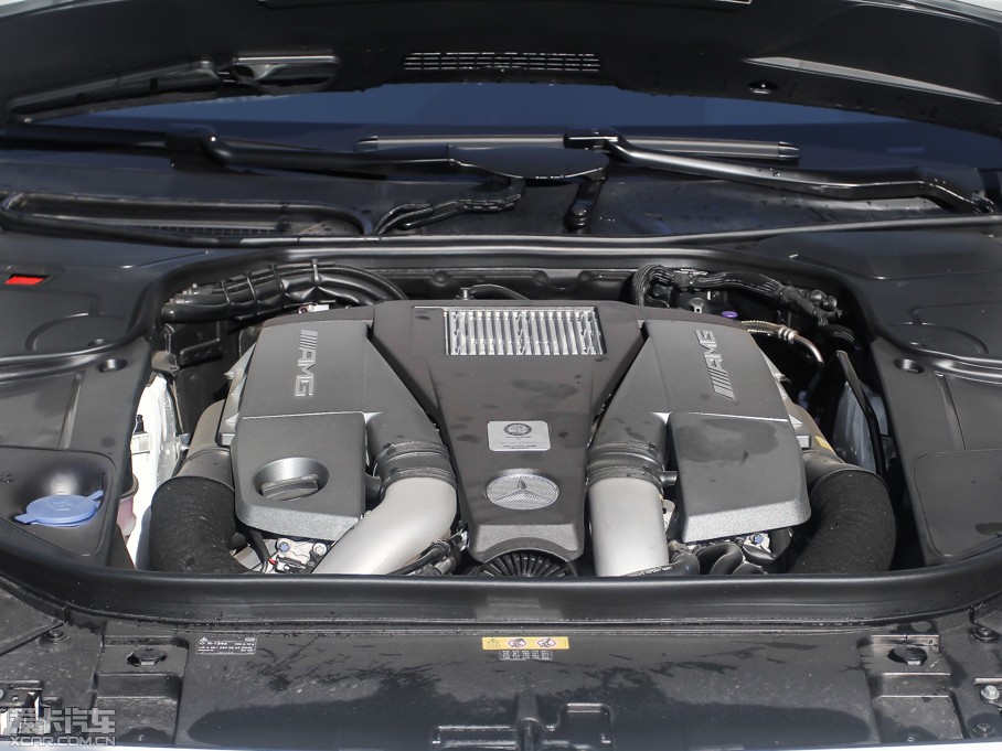 2015YSAMG AMG S 63 Coupe 4MATIC