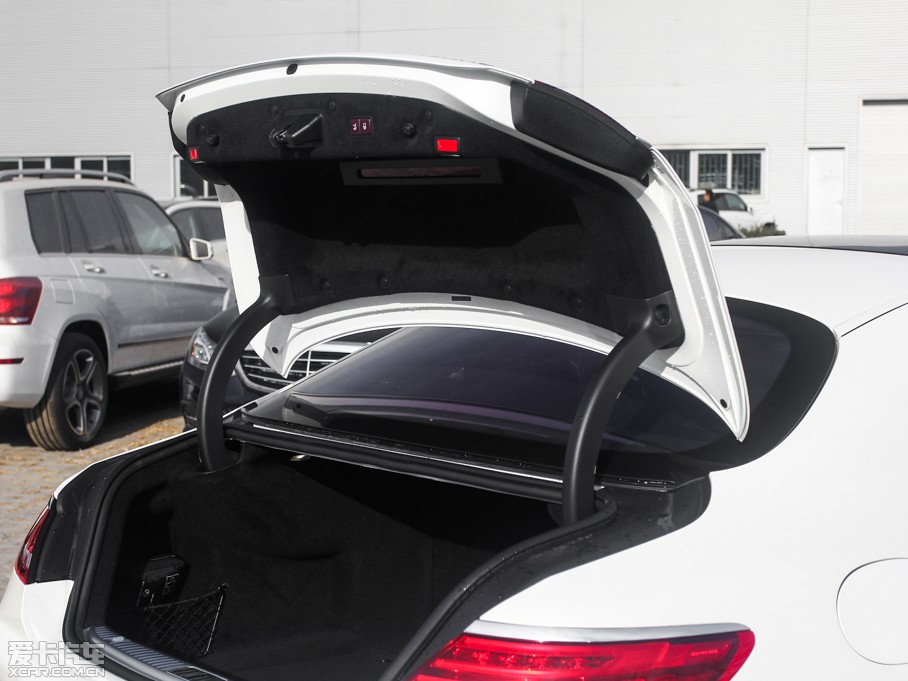 2015YSAMG AMG S 63 Coupe 4MATIC