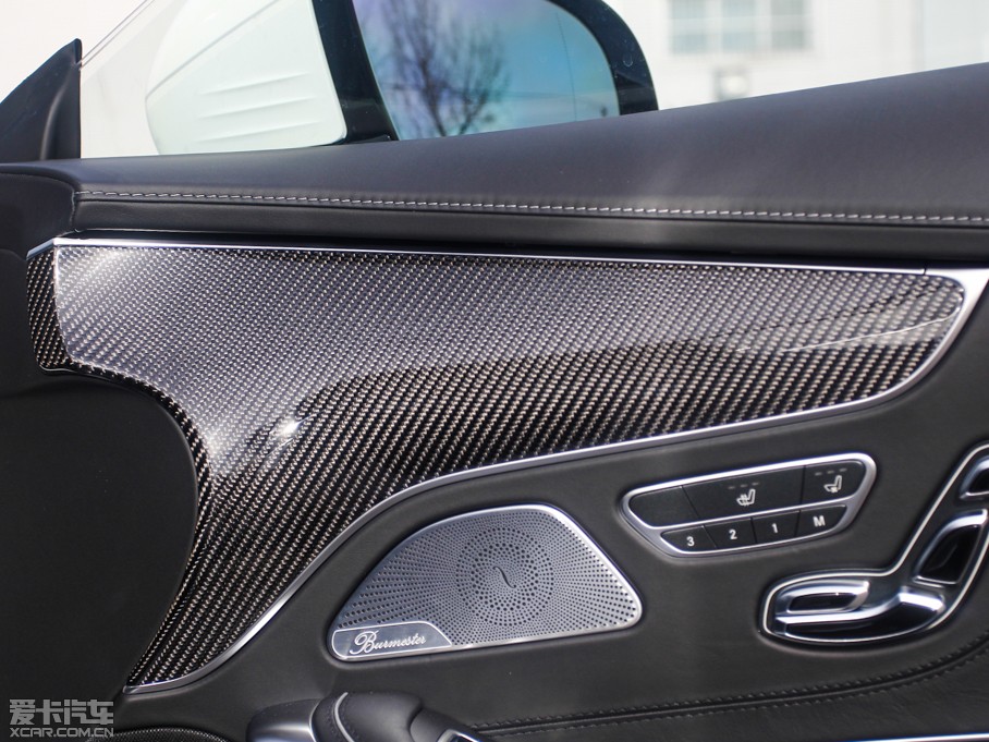 2015YSAMG AMG S 63 Coupe 4MATIC