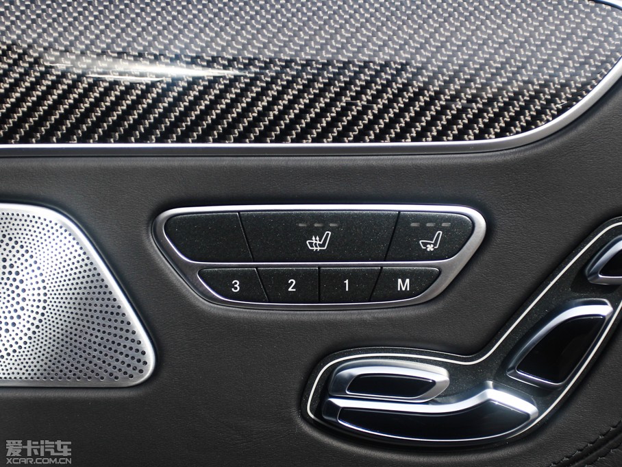 2015YSAMG AMG S 63 Coupe 4MATIC