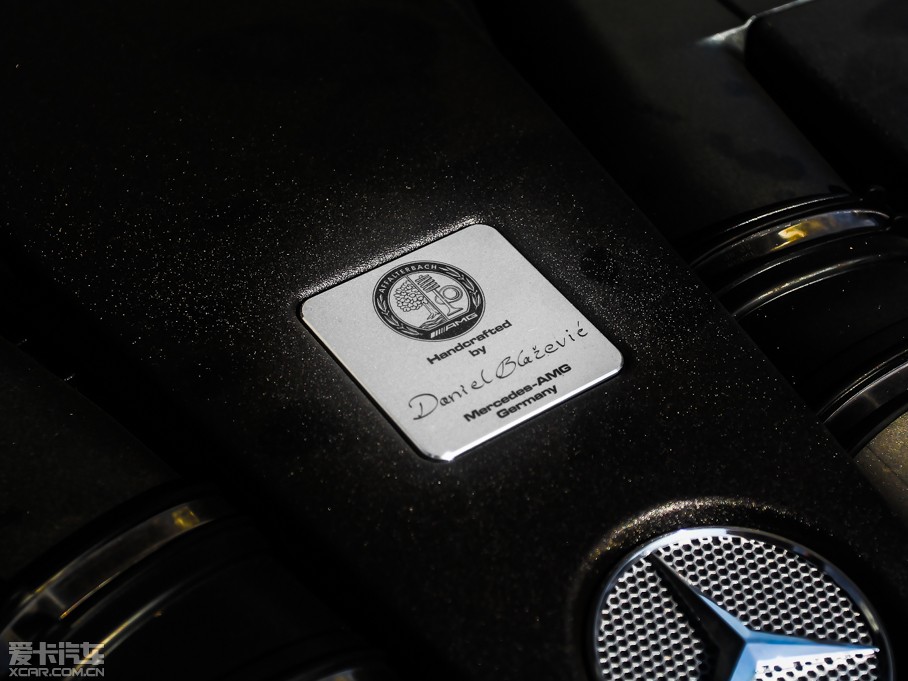 2015YSAMG AMG S 63 Coupe 4MATIC