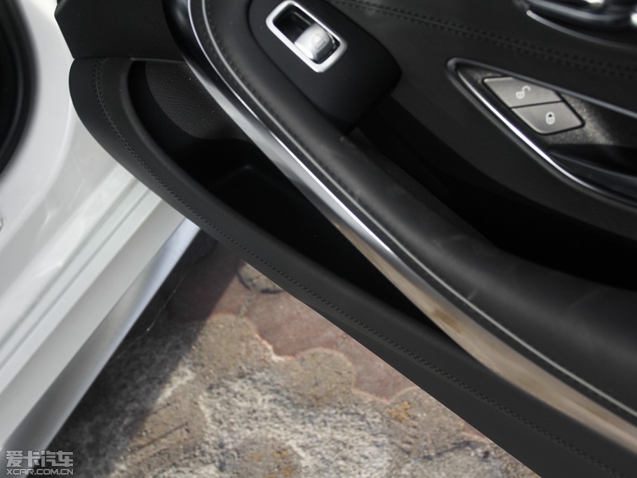 2015YSAMG AMG S 63 Coupe 4MATIC