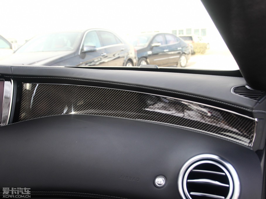 2015YSAMG AMG S 63 Coupe 4MATIC