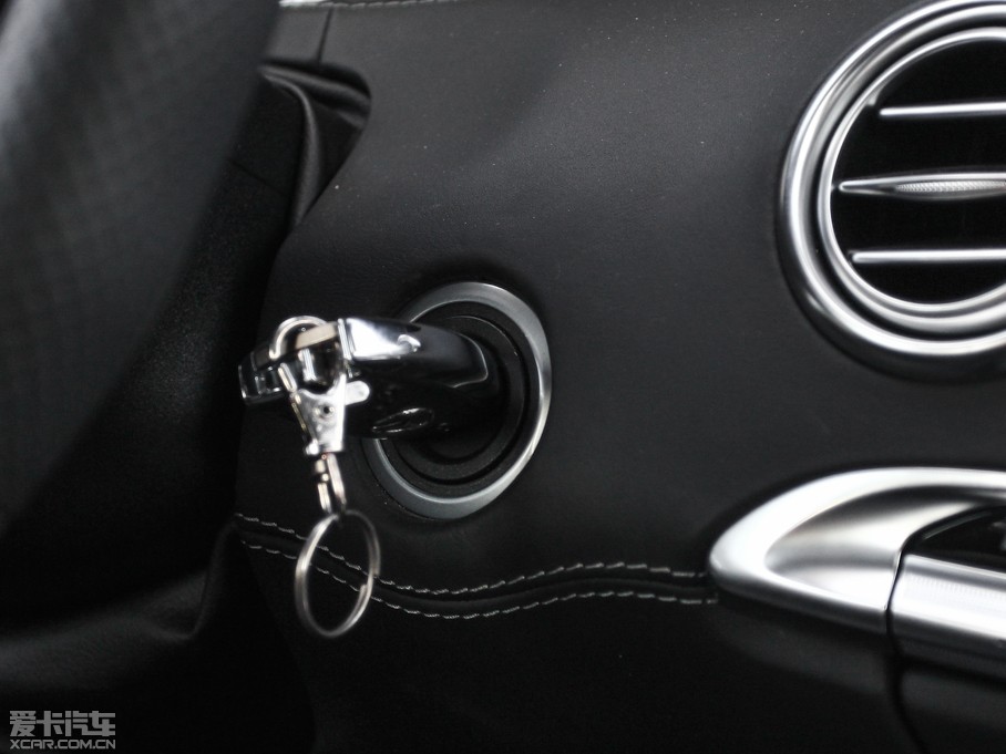 2015YSAMG AMG S 63 Coupe 4MATIC