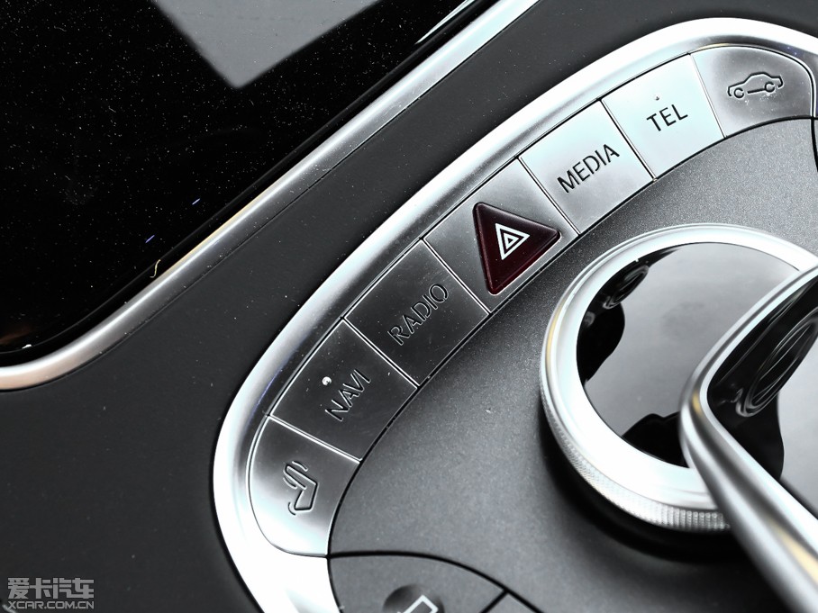 2015YSAMG AMG S 63 Coupe 4MATIC