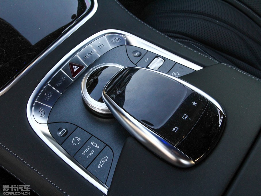 2015YS(j)AMG AMG S 63 Coupe 4MATIC