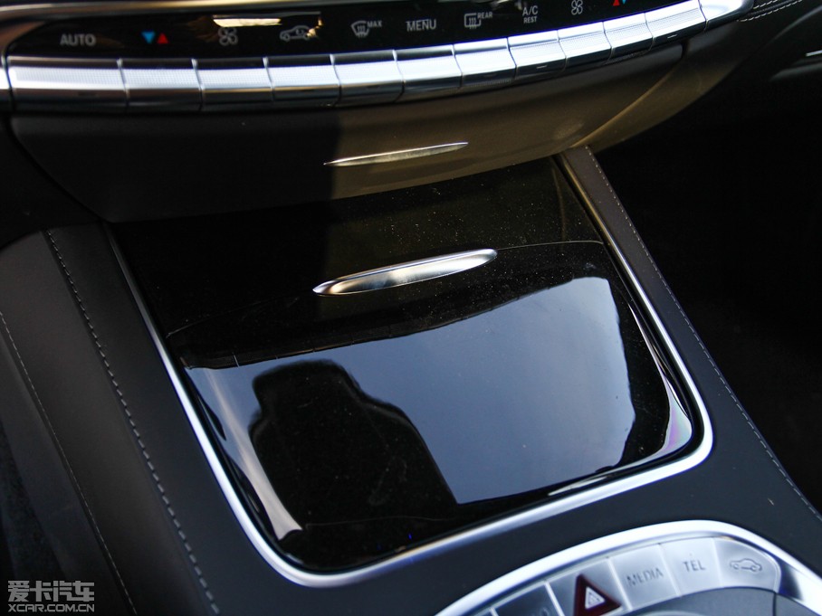 2015YSAMG AMG S 63 Coupe 4MATIC