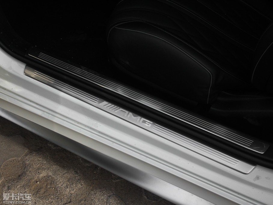 2015YS(j)AMG AMG S 63 Coupe 4MATIC