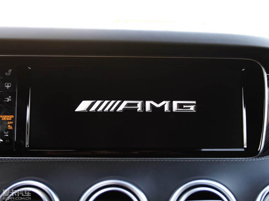 2015YSAMG AMG S 63 Coupe 4MATIC