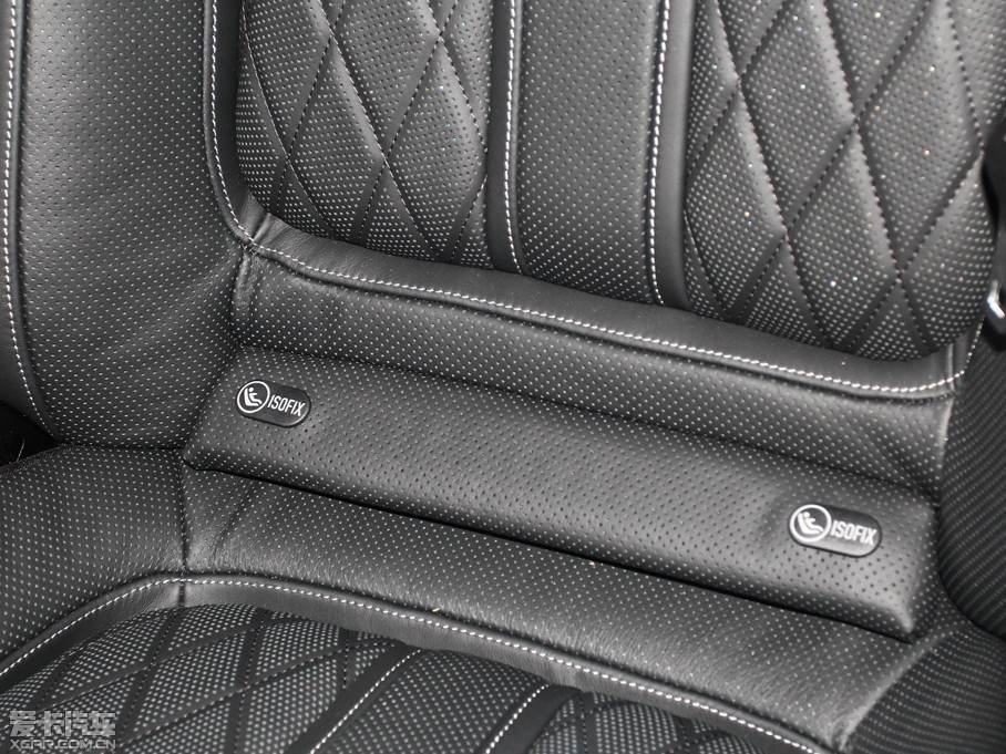 2015YSAMG AMG S 63 Coupe 4MATIC