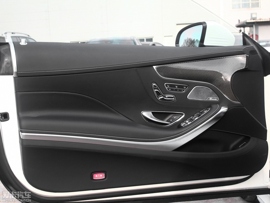 2015YSAMG AMG S 63 Coupe 4MATIC