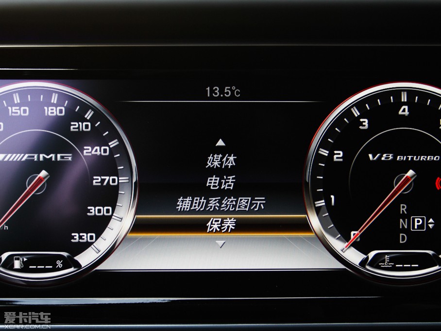 2015YSAMG AMG S 63 Coupe 4MATIC