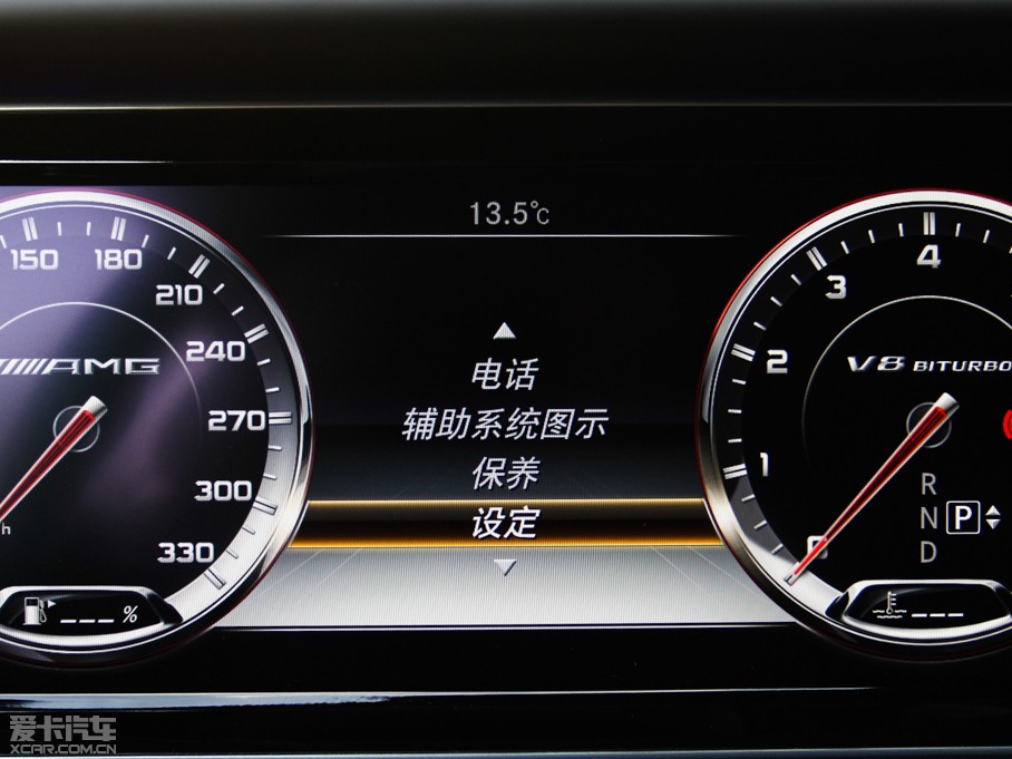 2015YS(j)AMG AMG S 63 Coupe 4MATIC