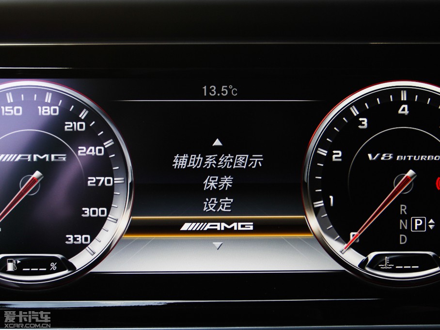 2015YSAMG AMG S 63 Coupe 4MATIC