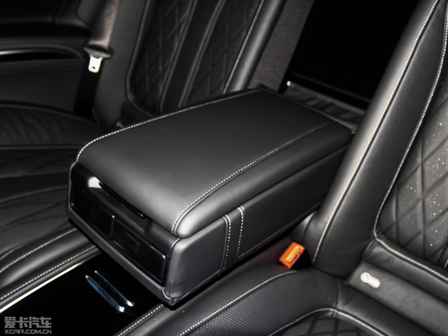 2015YS(j)AMG AMG S 63 Coupe 4MATIC