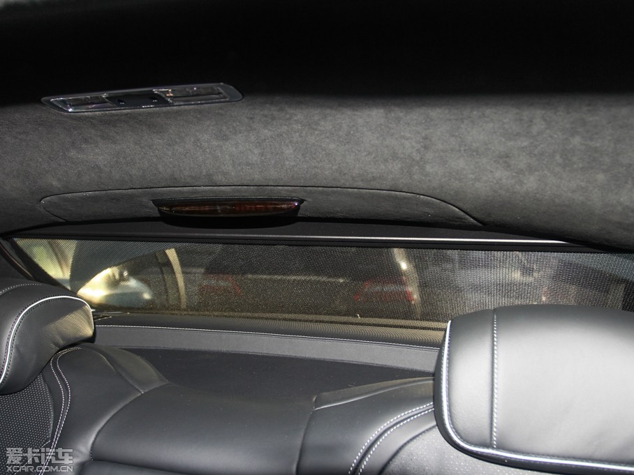 2015YSAMG AMG S 63 Coupe 4MATIC