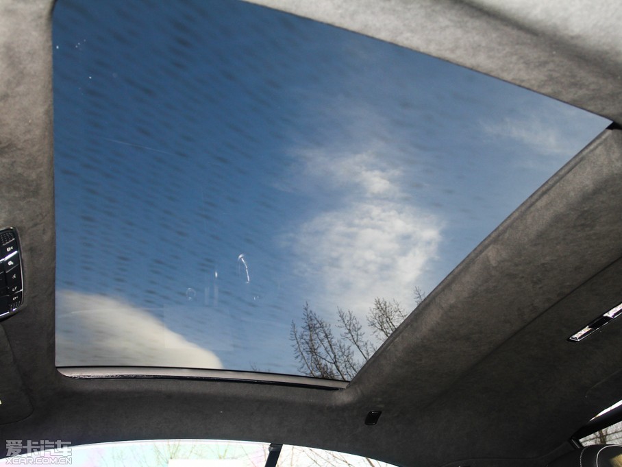 2015YS(j)AMG AMG S 63 Coupe 4MATIC