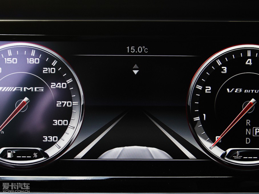 2015YSAMG AMG S 63 Coupe 4MATIC