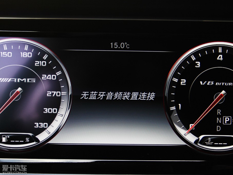 2015YSAMG AMG S 63 Coupe 4MATIC