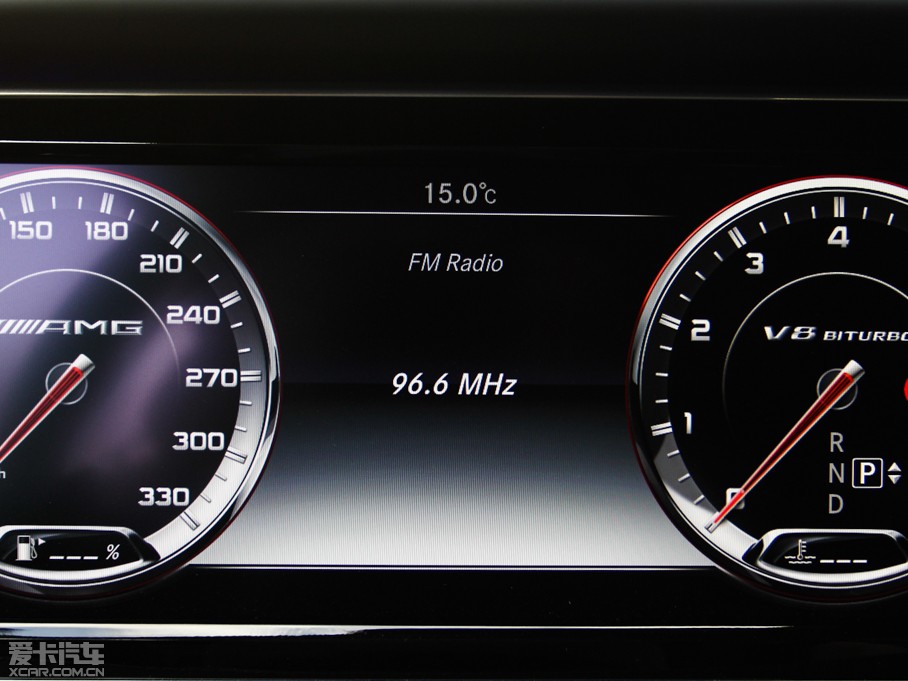 2015YSAMG AMG S 63 Coupe 4MATIC