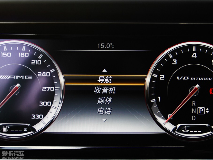 2015YSAMG AMG S 63 Coupe 4MATIC