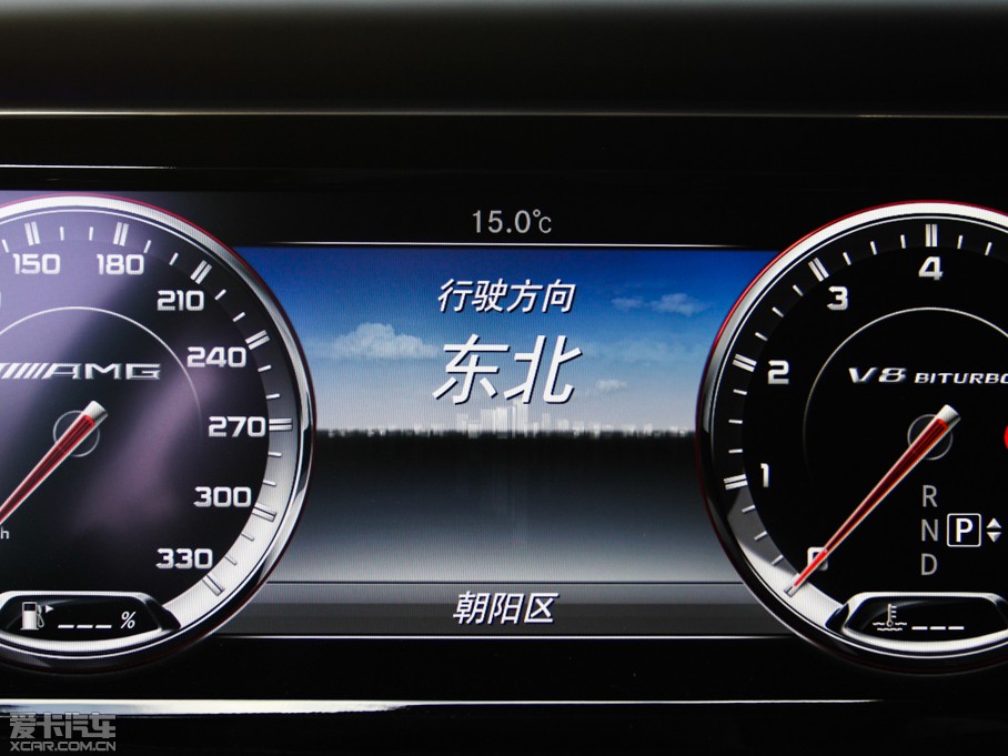 2015YSAMG AMG S 63 Coupe 4MATIC