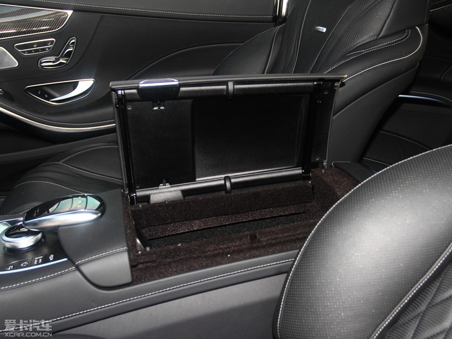 2015YSAMG AMG S 63 Coupe 4MATIC