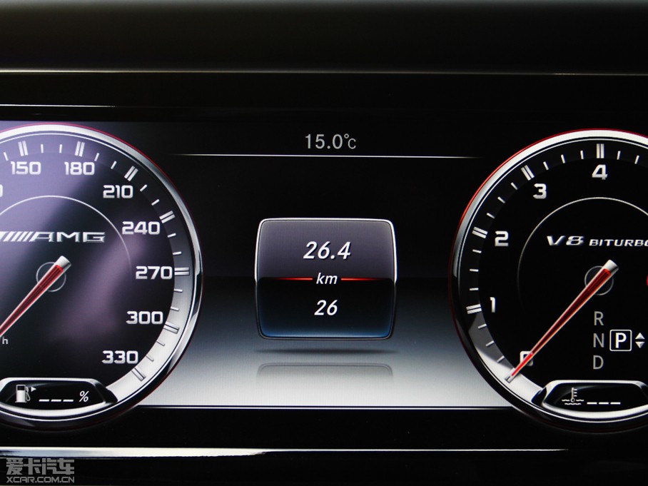 2015YSAMG AMG S 63 Coupe 4MATIC