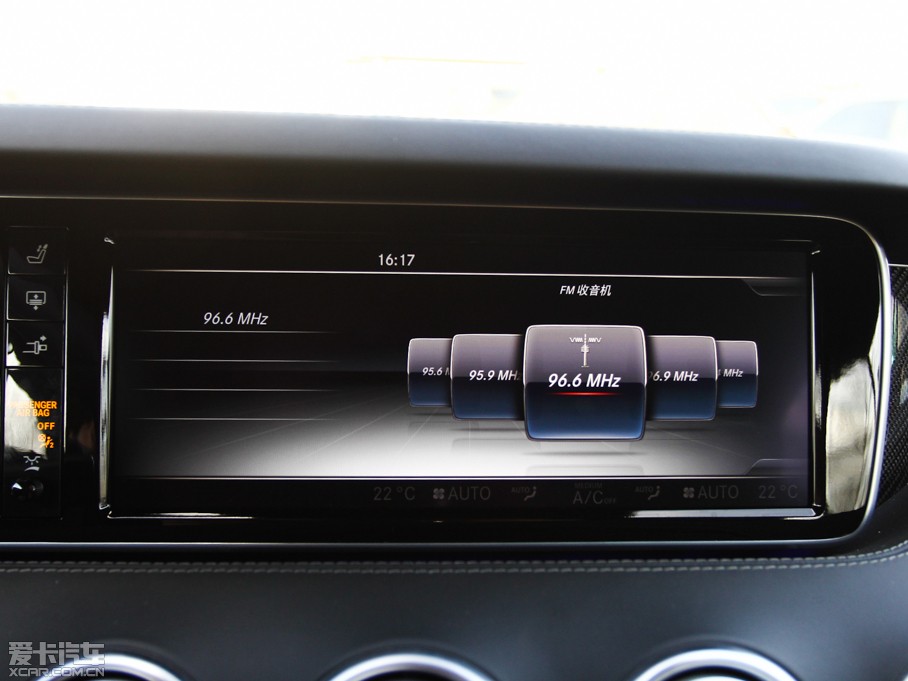 2015YSAMG AMG S 63 Coupe 4MATIC