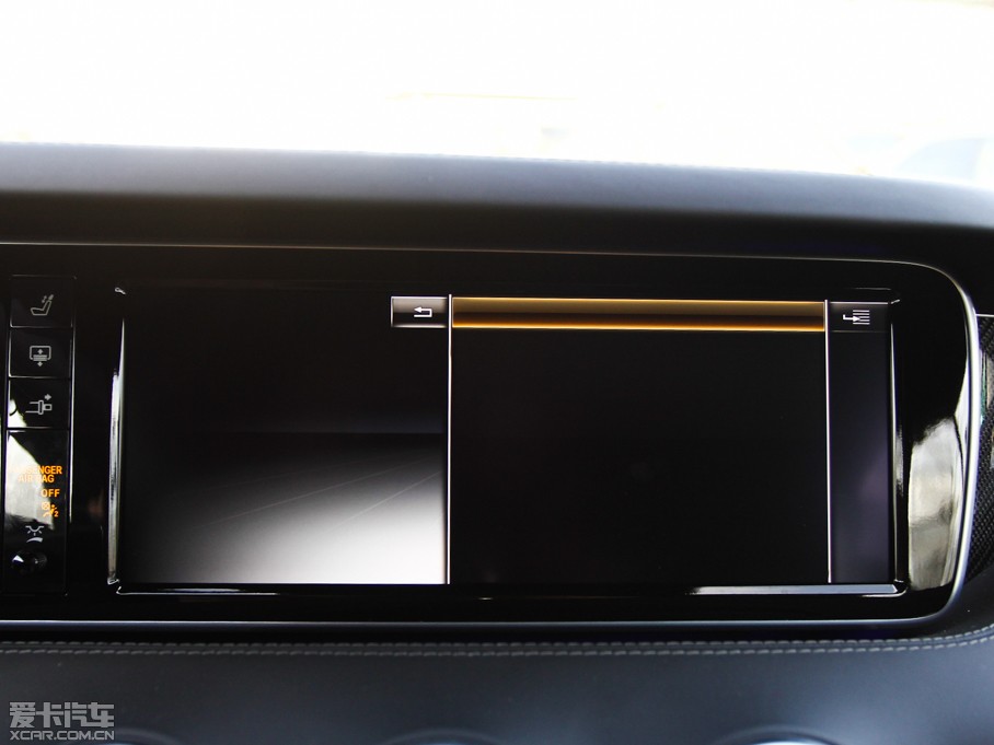 2015YS(j)AMG AMG S 63 Coupe 4MATIC