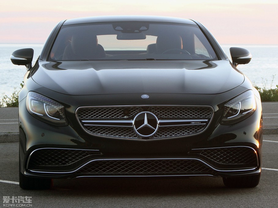 2015AMG S˫ AMG S 65 Coupe