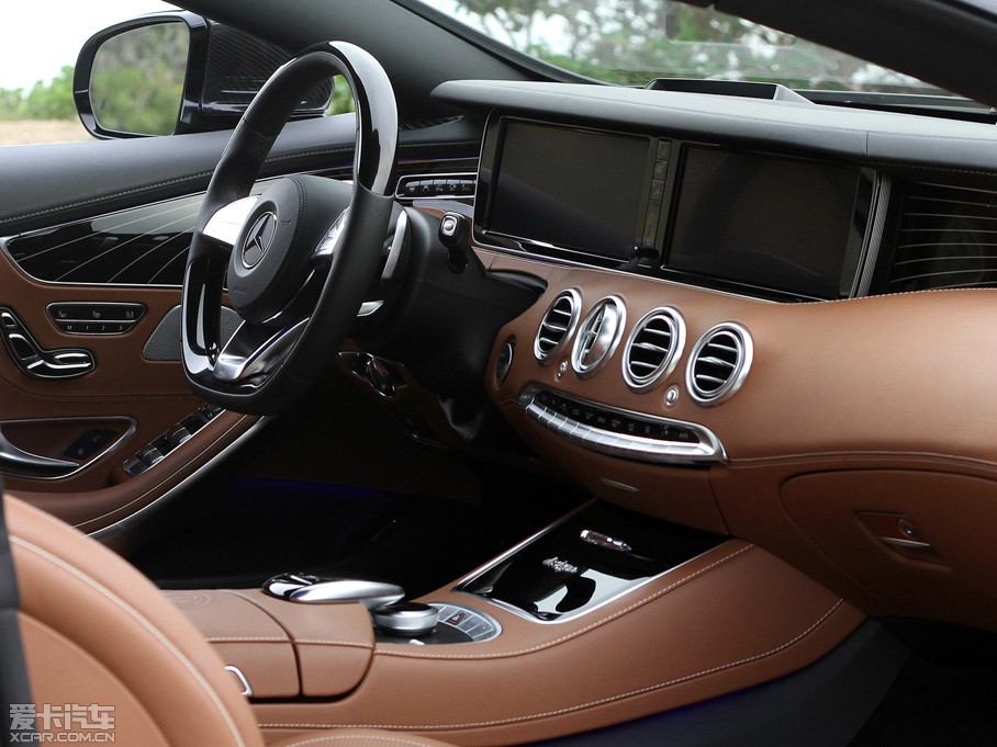 2015YSAMG AMG S 65 Coupe