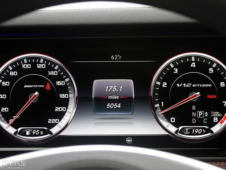 2015YSAMG AMG S 65 Coupe