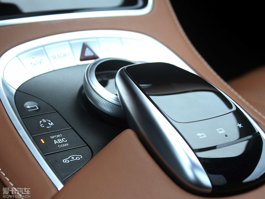 2015YSAMG AMG S 65 Coupe