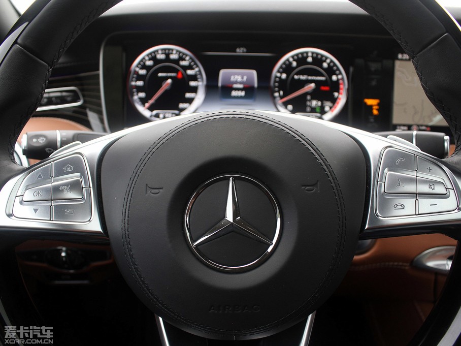 2015YSAMG AMG S 65 Coupe