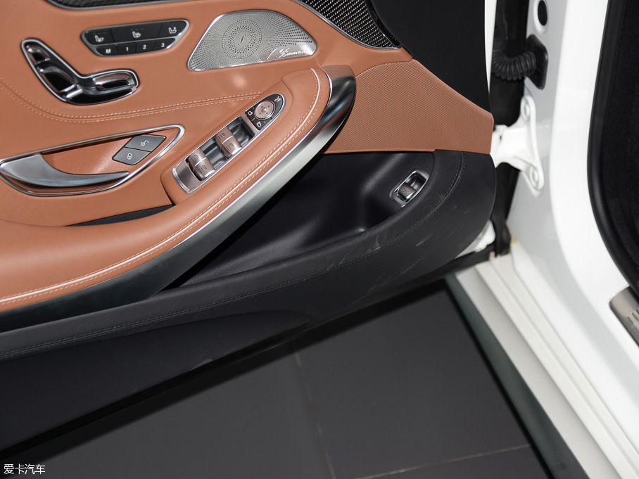 2015YSAMG AMG S 63 Coupe 4MATIC