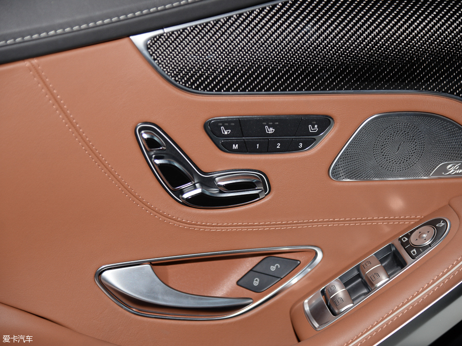 2015YSAMG AMG S 63 Coupe 4MATIC