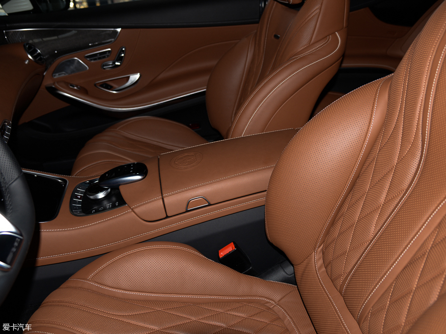 2015YSAMG AMG S 63 Coupe 4MATIC