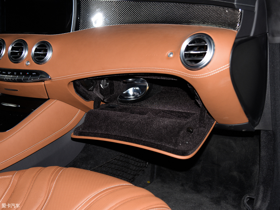 2015YSAMG AMG S 63 Coupe 4MATIC