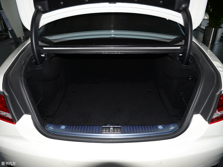 2015YSAMG AMG S 63 Coupe 4MATIC