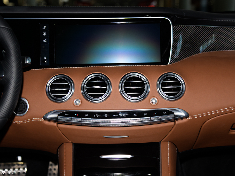 2015YSAMG AMG S 63 Coupe 4MATIC