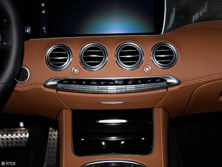 2015YSAMG AMG S 63 Coupe 4MATIC