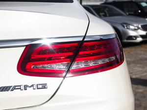 2015AMG S 63 Coupe 4MATIC β